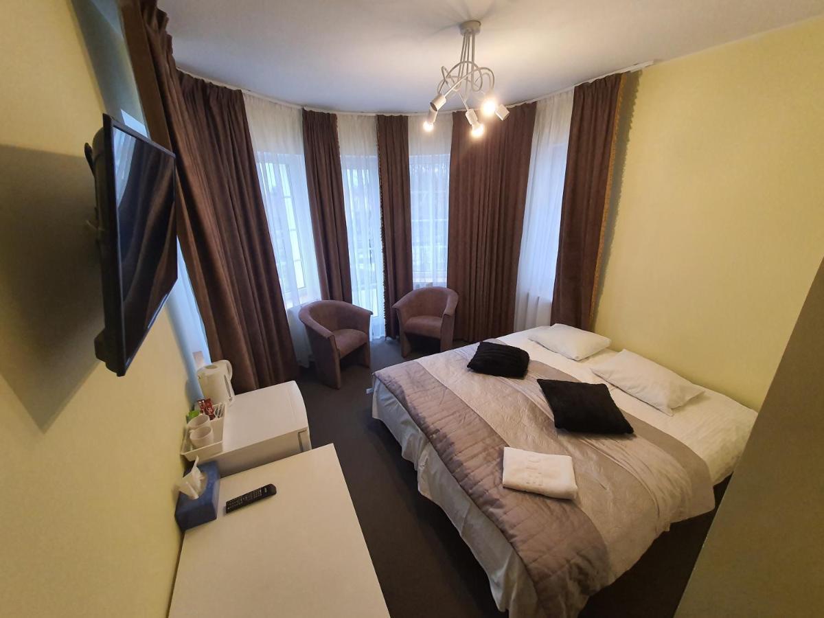 La-Vanda Šiauliai Buitenkant foto