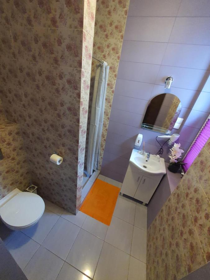 La-Vanda Šiauliai Buitenkant foto
